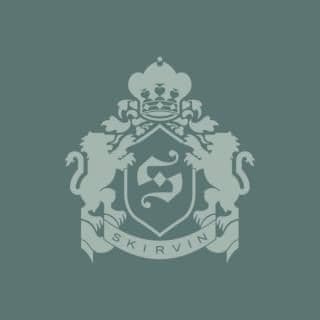 The Skirvin Hilton Oklahoma City color logo