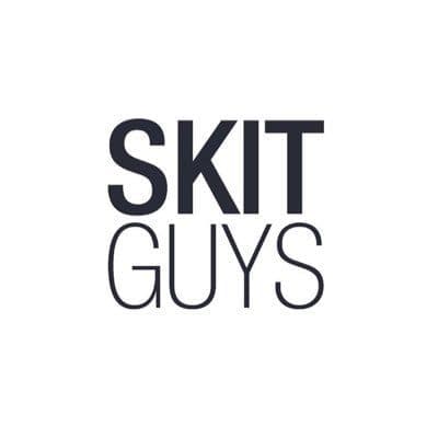 Skitguys color logo