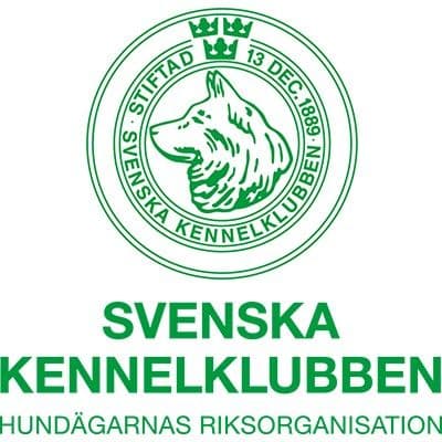 Svenska Kennelklubben color logo