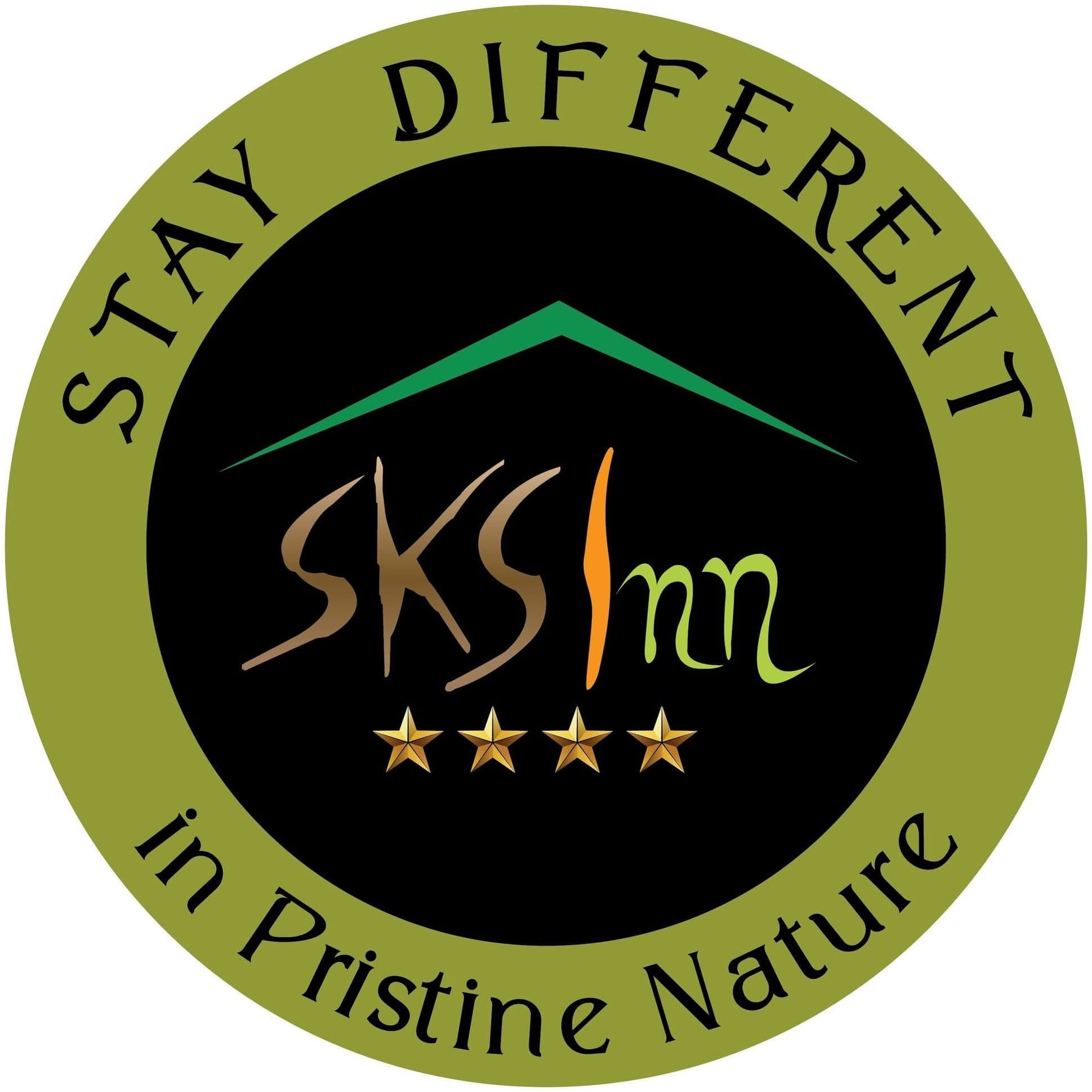SKS Inn color logo