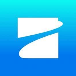 Skydio color logo