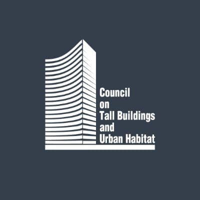 CTBUH color logo