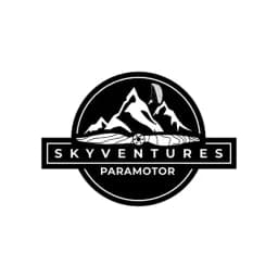 SkyVentures Paramotor