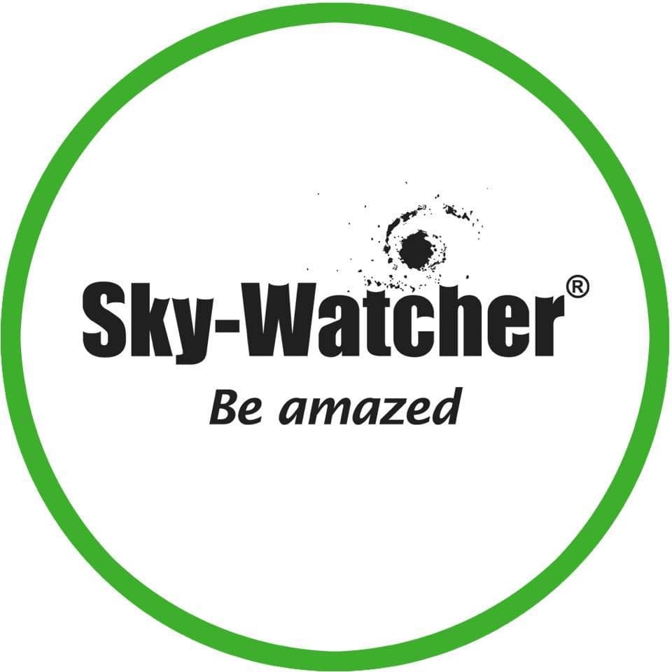 Sky-Watcher color logo