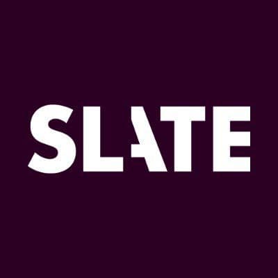 Slate.com color logo