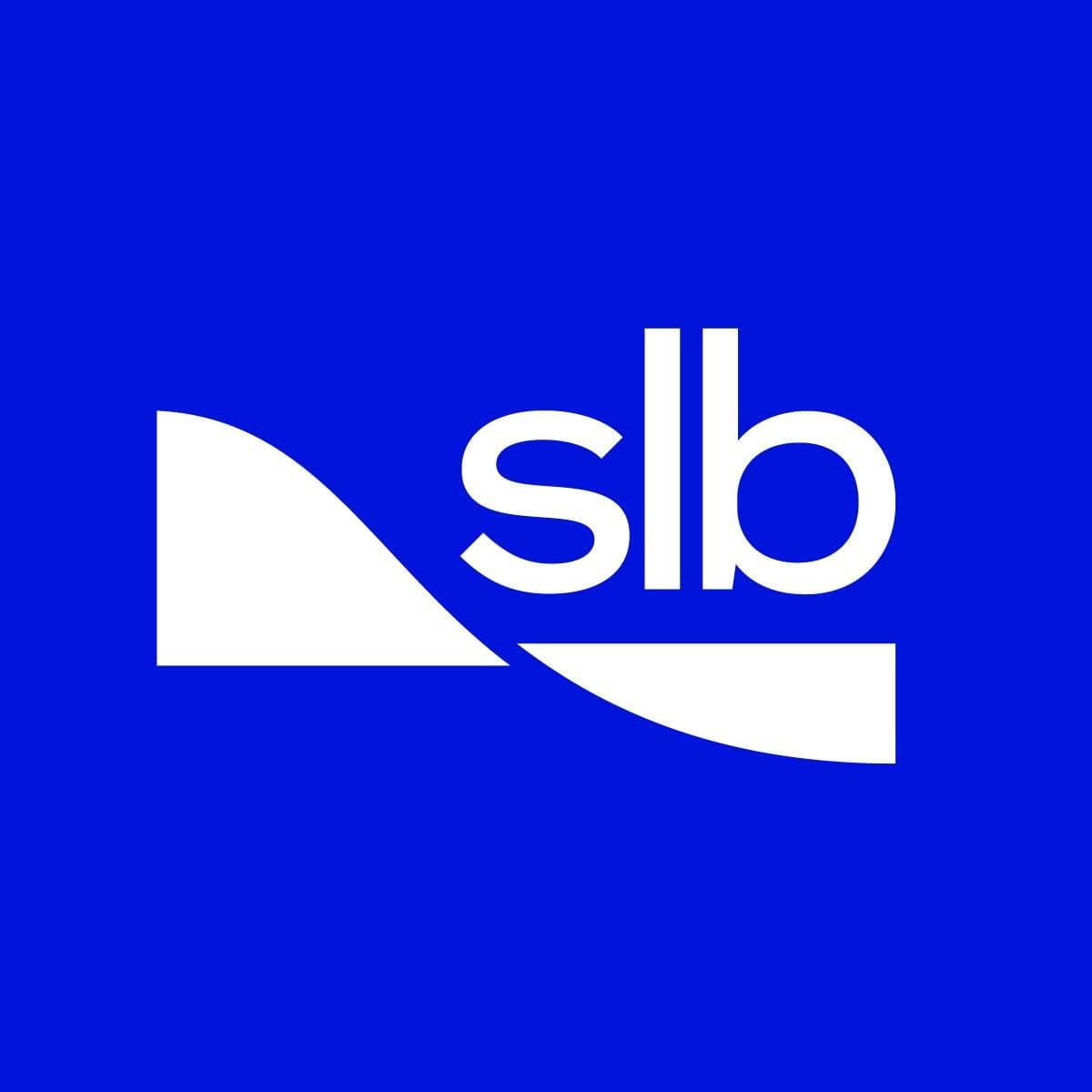 Schlumberger color logo