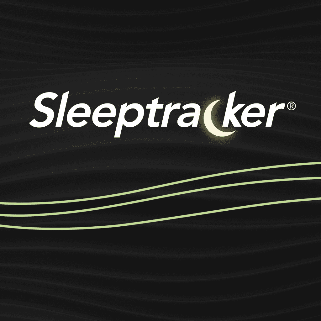 Sleeptracker-AI color logo