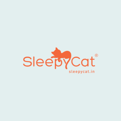 SleepyCat color logo