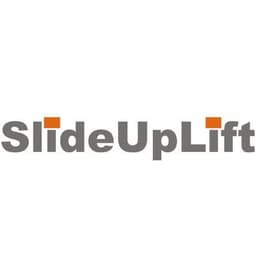 SlideUpLift