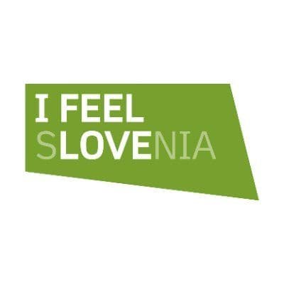 Feel Slovenia color logo