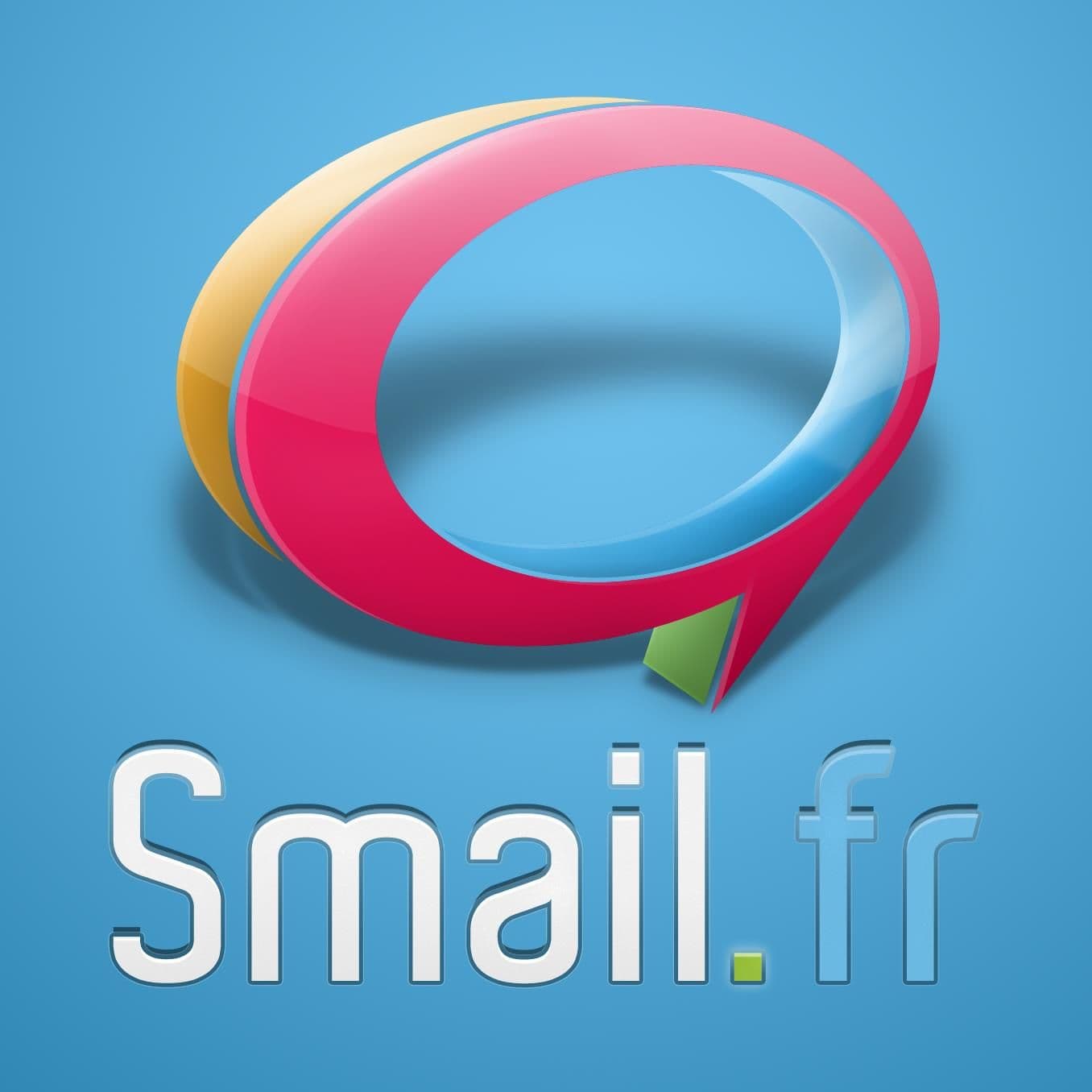 Smail color logo