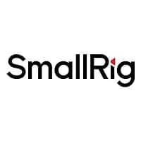 SmallRig color logo