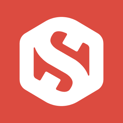 Smallstep color logo