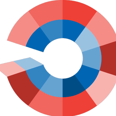 SmartData Collective color logo