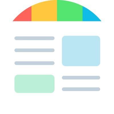 SmartNews color logo