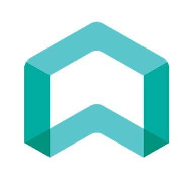 SmartRent color logo