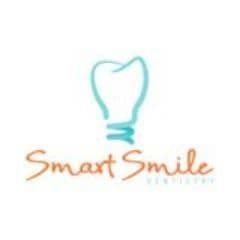 Smart Smile Dentist color logo
