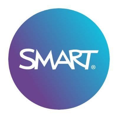 SMART Tech color logo
