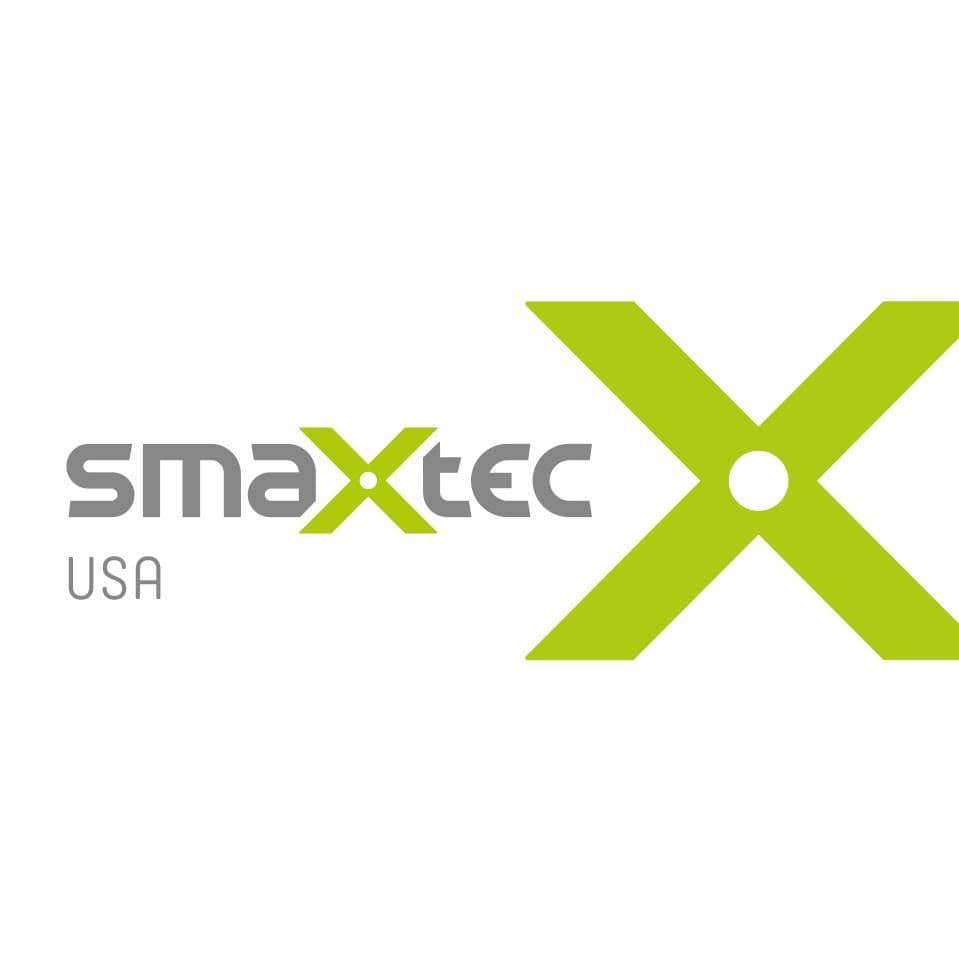 smaXtec Inc. color logo