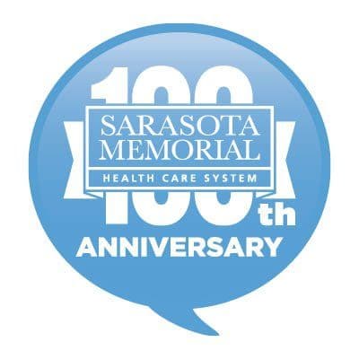 Sarasota Memorial color logo