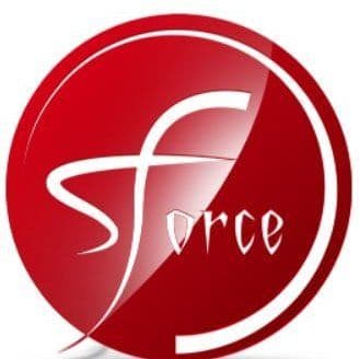 SmiForce Inc. color logo
