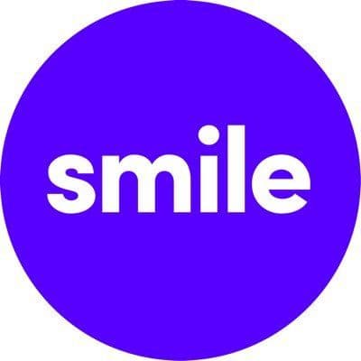 SmileDirectClub color logo