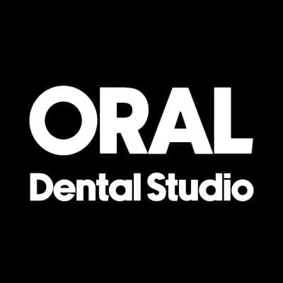 ORAL Dental Studio color logo