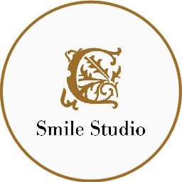 Smile Studio Delhi color logo