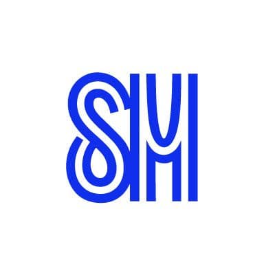 SM Investments color logo