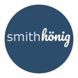 SmithHönig color logo