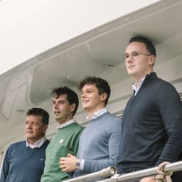 Smits Jachtmakelaardij