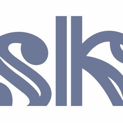 Smitten Kitchen color logo