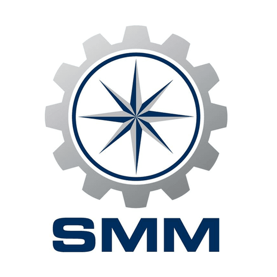 SMM color logo