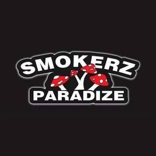 Smokerz Paradize color logo