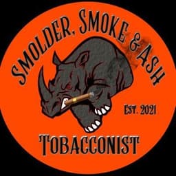 Smolder.smoke.and.ash