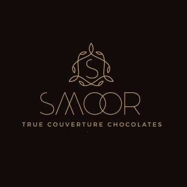 SMOOR color logo