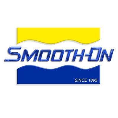 Smooth-On color logo