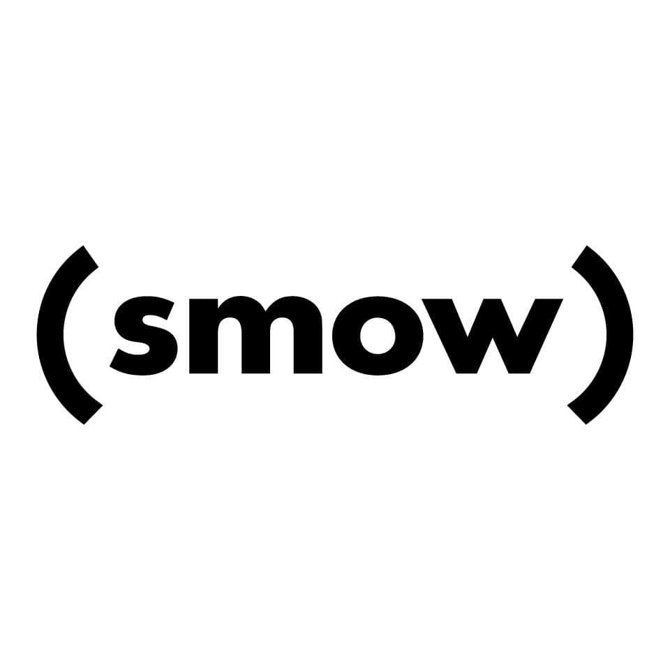 Smow color logo