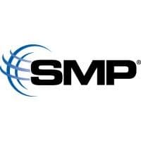 Standard Motor Products color logo