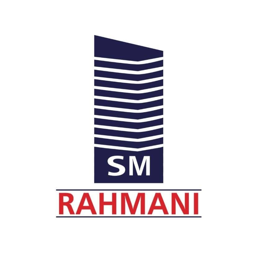 Sm Rahmani color logo