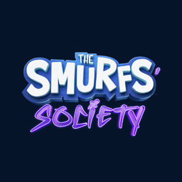 The Smurfs' Society