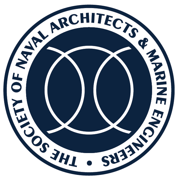 SNAME color logo