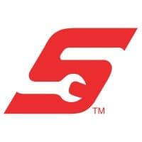 Snap color logo