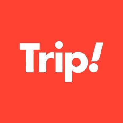 Snapptrip color logo