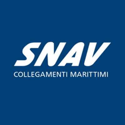 Snav color logo