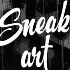 Sneak Art