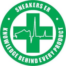 SNEAKERS ER