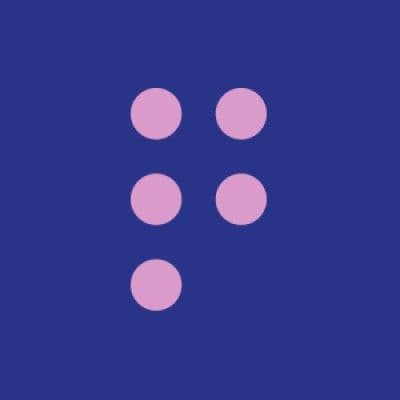 PACS color logo