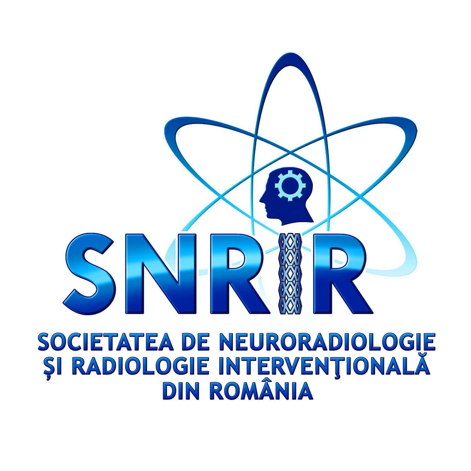 SNRIR color logo