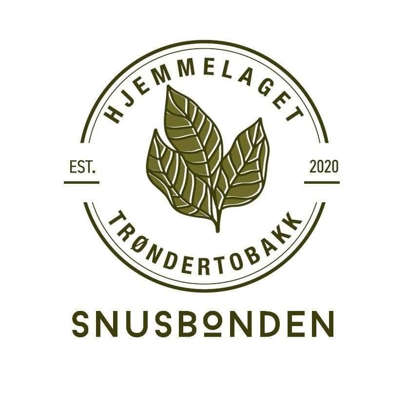 Snusbonden color logo